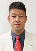 1. 外舘慎一
