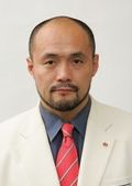 13. 鈴木国博