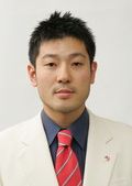 3. 鳴海沖人