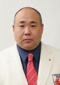 33. 高橋誠