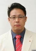 45. 逢坂祐一郎