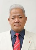 50. 楠愼吾